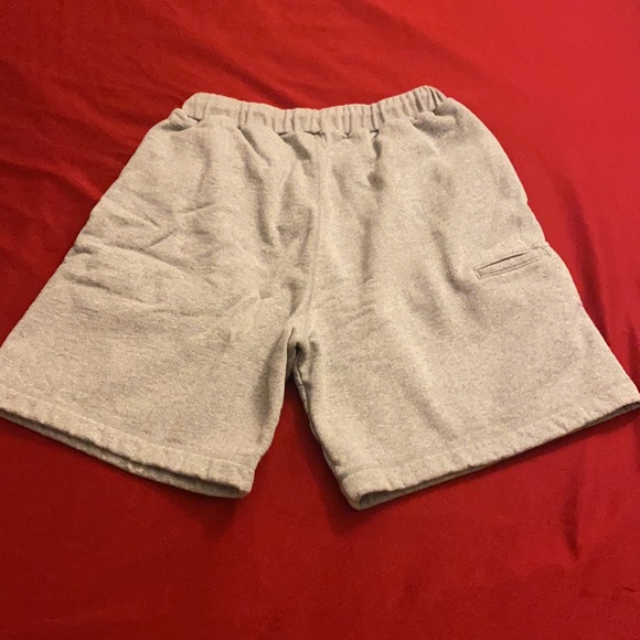 Unisex Human Made Sweat Shorts - Picture 4 of 4